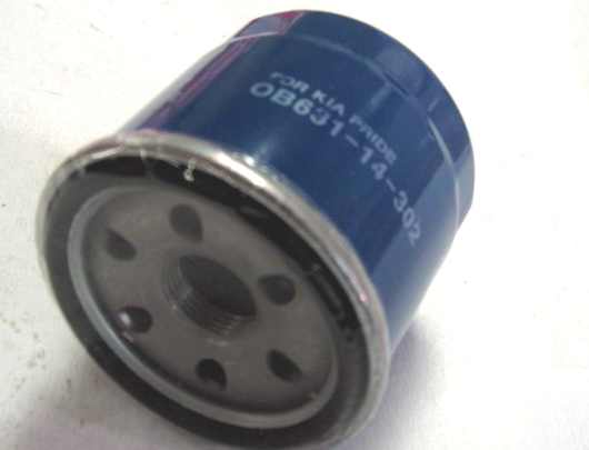 FUEL FILTER