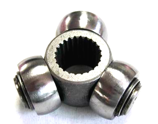 TRIPOD JOINT