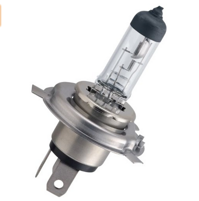 HALOGEN  LAMP