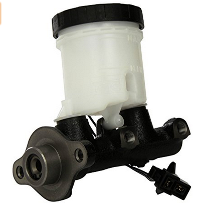 BRAKE MASTER CYLINDER
