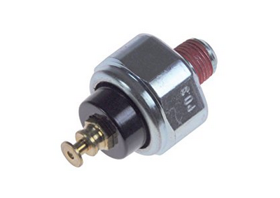 OIL PRESSURE HOSE
