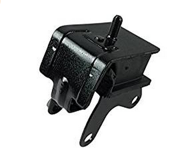 ENGINE MOUNTING