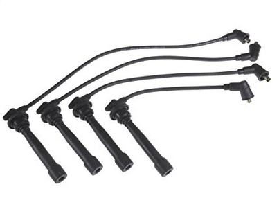 SPARK PLUG WIRE