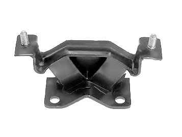 ENGINE MOUNTING