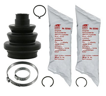 CV JOINT KIT