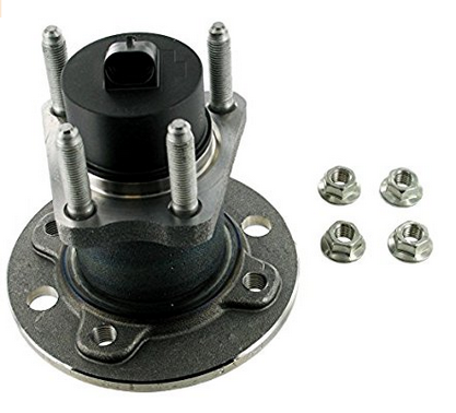 HUB BEARING