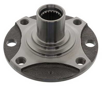 WHEEL HUB