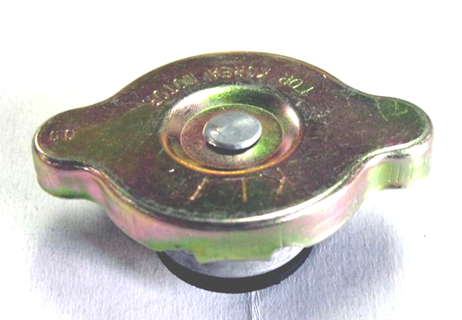 RADIATOR CAP