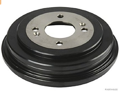BRAKE DRUM