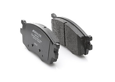 BRAKE PAD