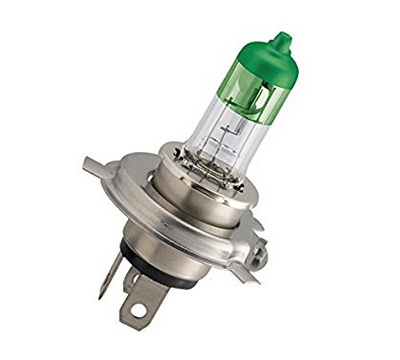HALOGEN LAMP