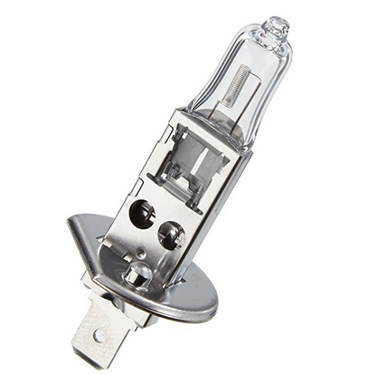HALOGEN LAMP