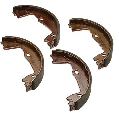 BRAKE SHOE