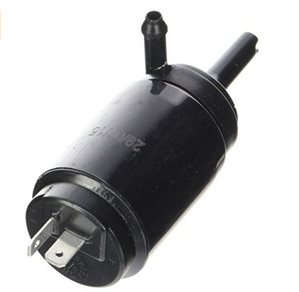 WASH PUMP