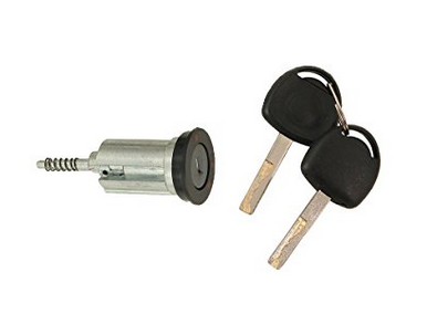 CAR LOCK SET