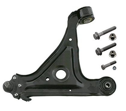 CONTROL ARM