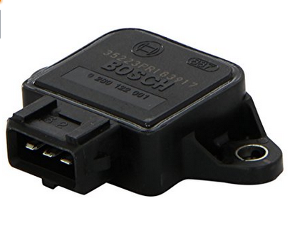 SENSOR