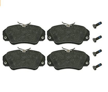 BRAKE PAD