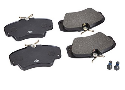 BRAKE PAD