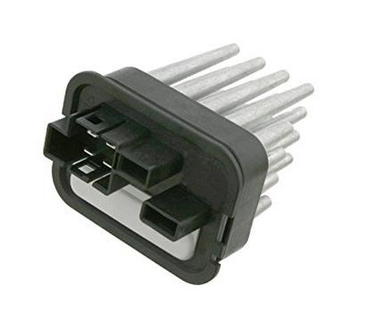 RESISTOR