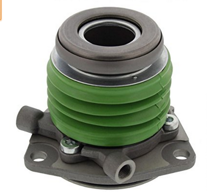 STEERING CONNECTION