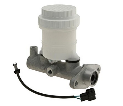 BRAKE MASTER CYLINDER