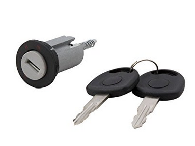 CAR LOCK SET