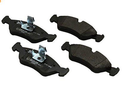 BRAKE PAD