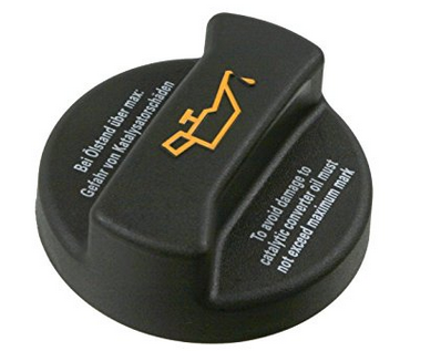 FUEL CAP