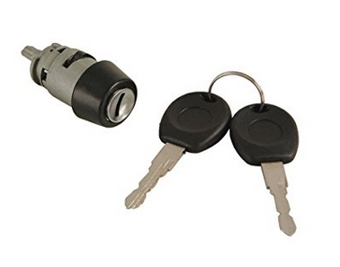 CAR LOCK SET