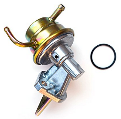 FUEL PUMP
