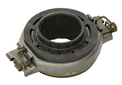 CLUTCH BEARING