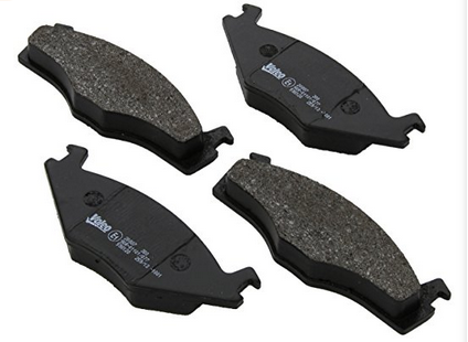 BRAKE PAD