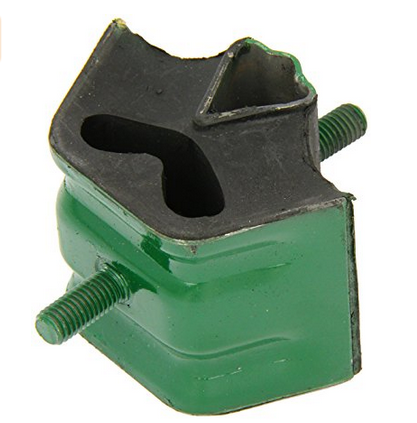 ENGINE MOUNTING
