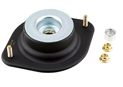 ENGINE MOUNTING