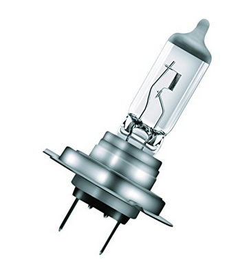 HALOGEN LAMP