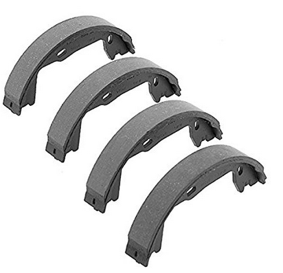 BRAKE SHOE