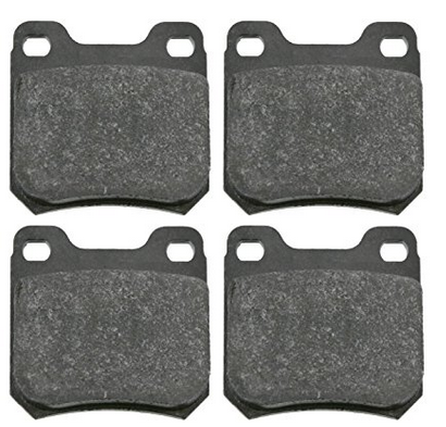 BRAKE PAD