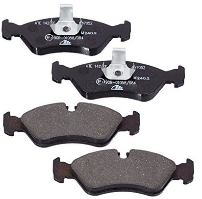 BRAKE PAD