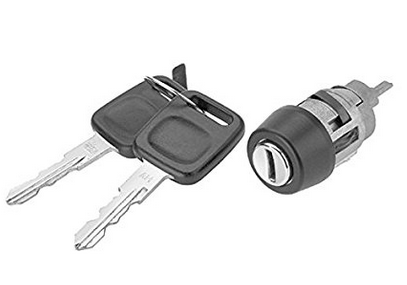 CAR LOCK SET