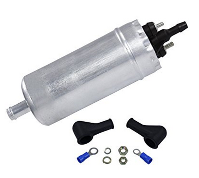 ELECTRIC FUEL PUMP