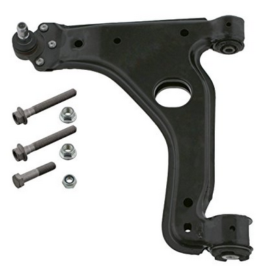 CONTROL ARM