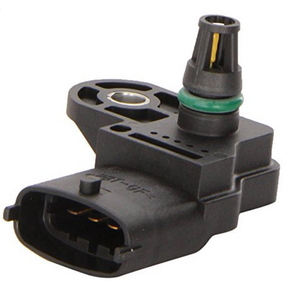 PRESSURE SENSOR