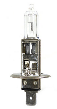 HALOGEN LAMP