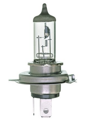 HALOGEN LAMP