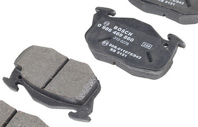 BRAKE PAD