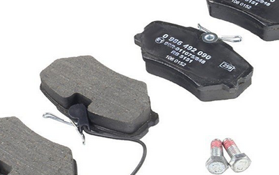 BRAKE PAD