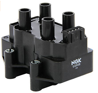 IGNITION COIL