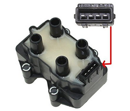 IGNITION COIL