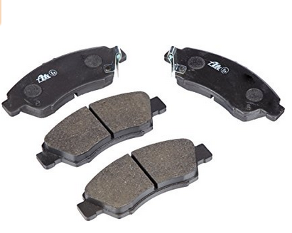 BRAKE PAD